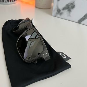 Mens Oakley Glasses